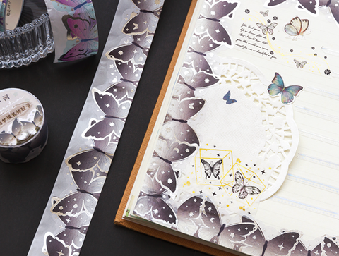 Butterfly Special Tape