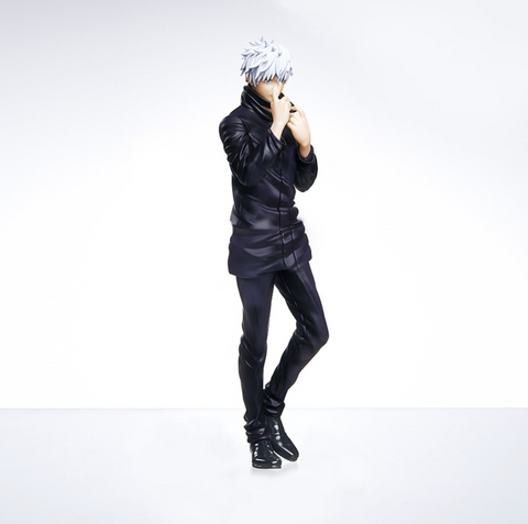 Jujitsu Kaisen Satoru Gojo Statue