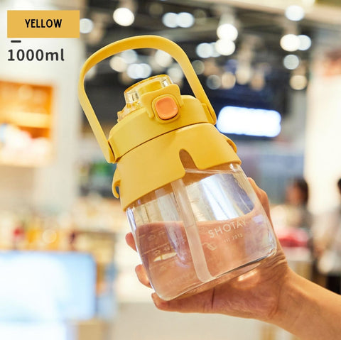 Shotan Tritan Water Bottle 1000ml