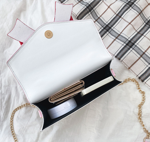 Sailormoon Purse
