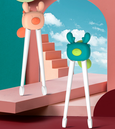 Kids Training Chopsticks