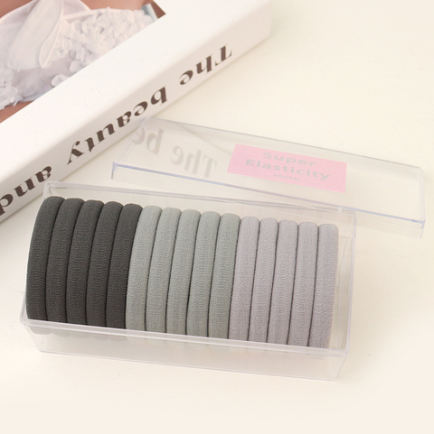 Super Elasticity Hair Tie