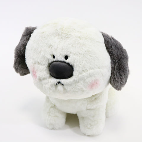 28CM Silly Dog Plush