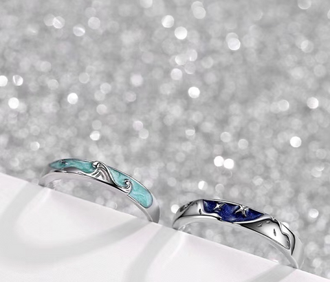 Scene Ring