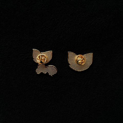 Linabell Pin