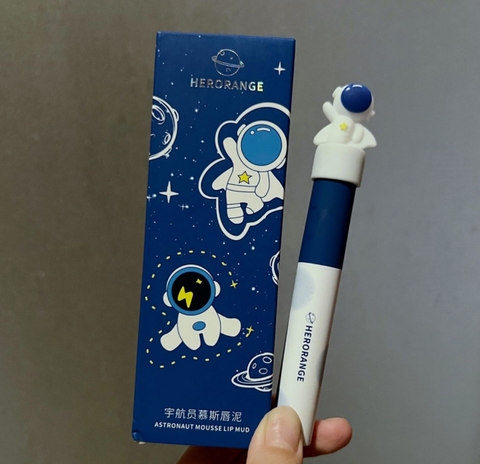 HERORANGE Space Boy Lip Butter