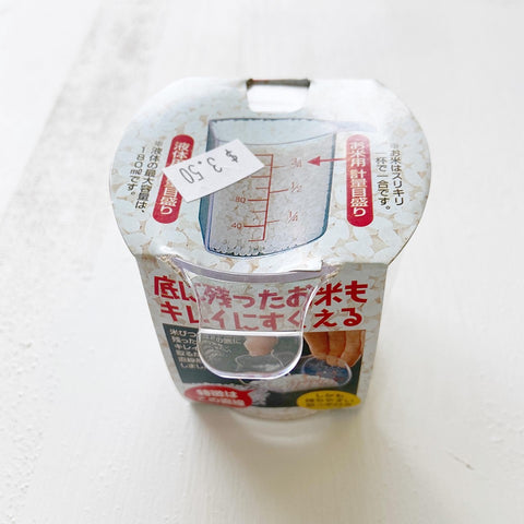 6273 Scale Measure Cup