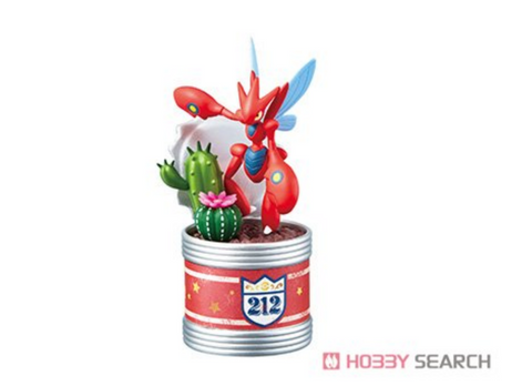 Pokemon Pocket Botanical Statues