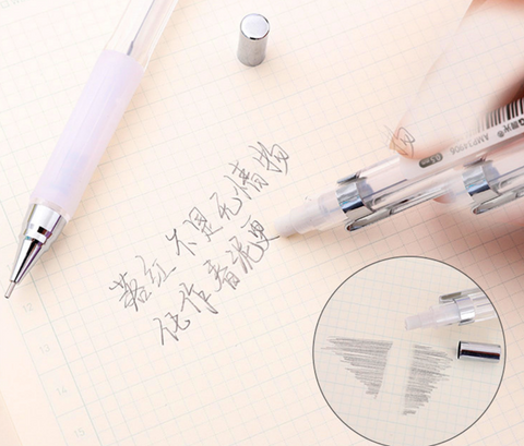 0.5mm Clean Mechanical Pencil