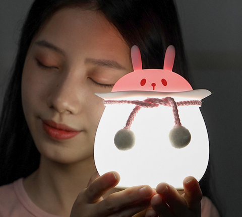 Pet in a Bundle Nightlight