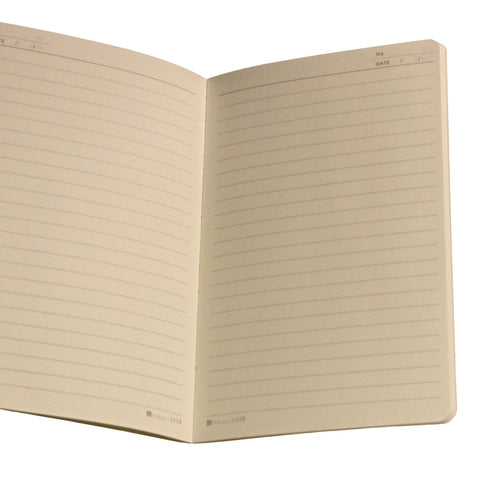 Happiness Cat A5 Notebook
