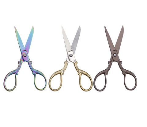 Pheonix Scissors