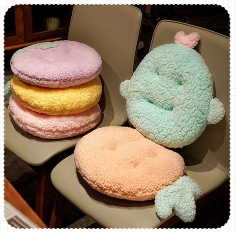40cm Fruit Cushion