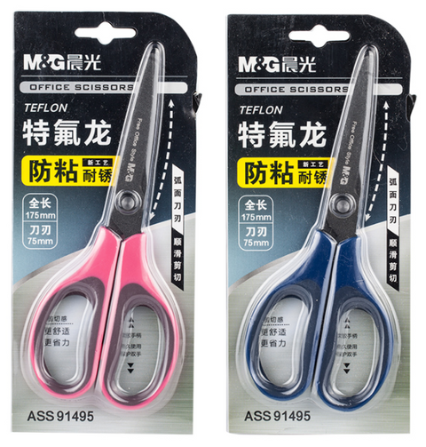 Anti-Stick Scissors