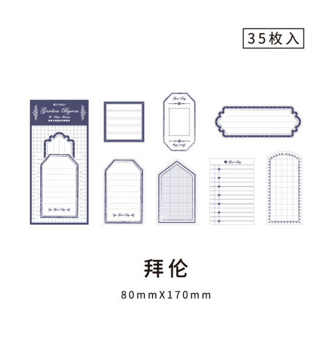 Planner Stickers