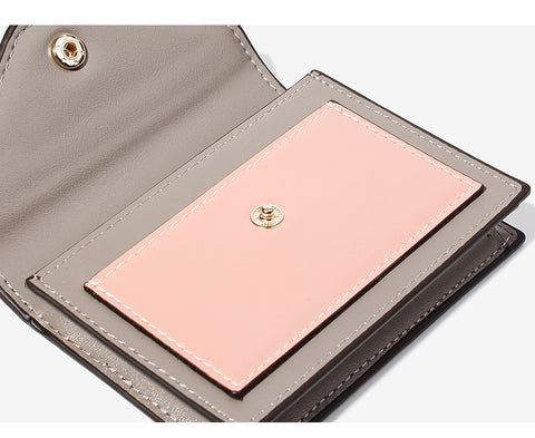 Simple Card Holder
