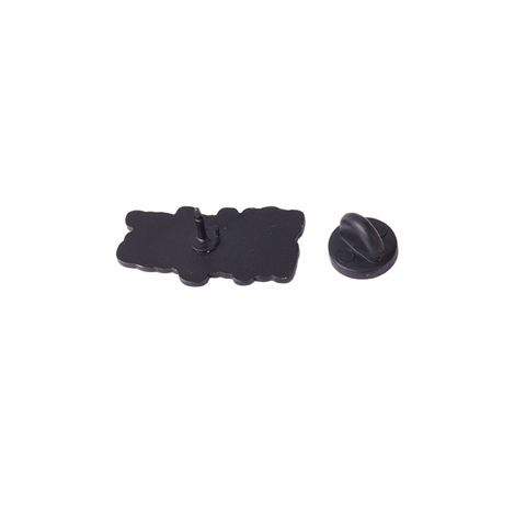 Doctor Pins