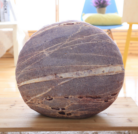 35cm Stone Cushion