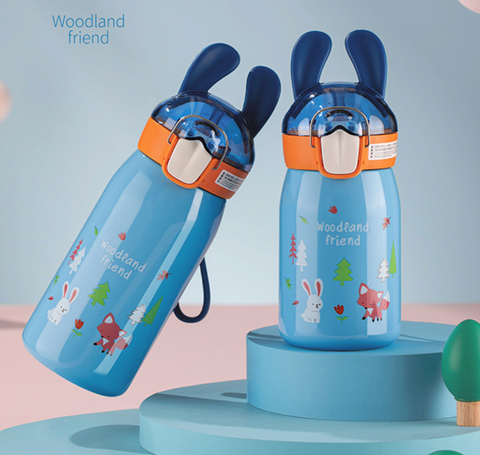 Bunny Ears Thermos