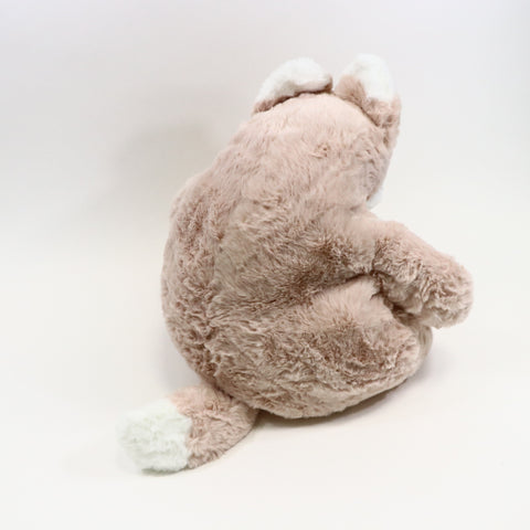 60CM Lazy Fox Plush