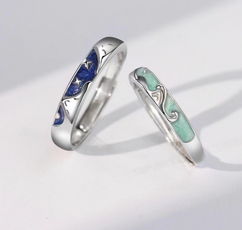 Scene Ring