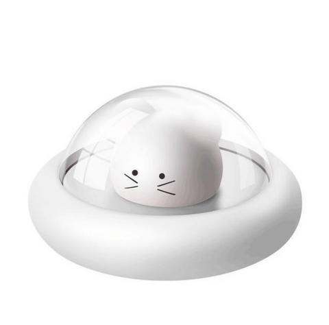 Space Cat Light