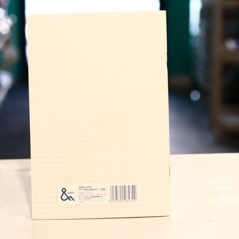 32K Graph Notebook
