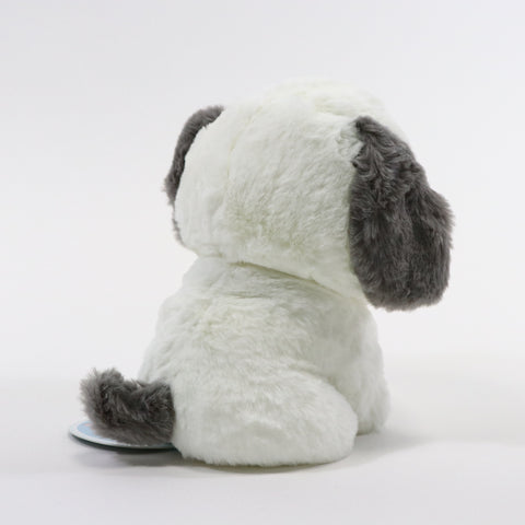 18CM Silly Dog Plush