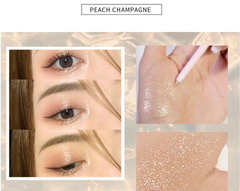 FAICCIA Colored Eyeliner