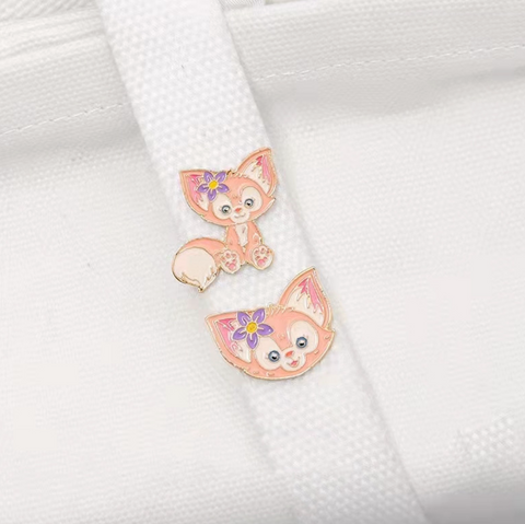Linabell Pin