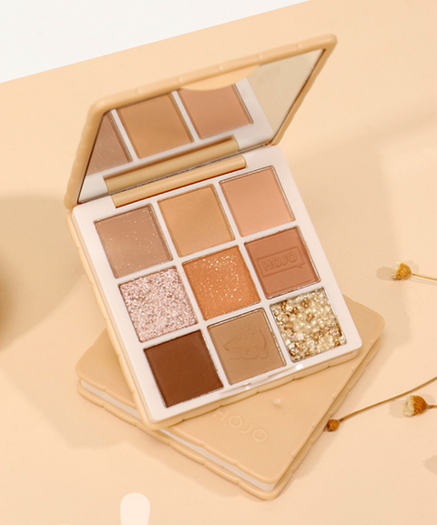 HOJO Cookie Eyeshadow