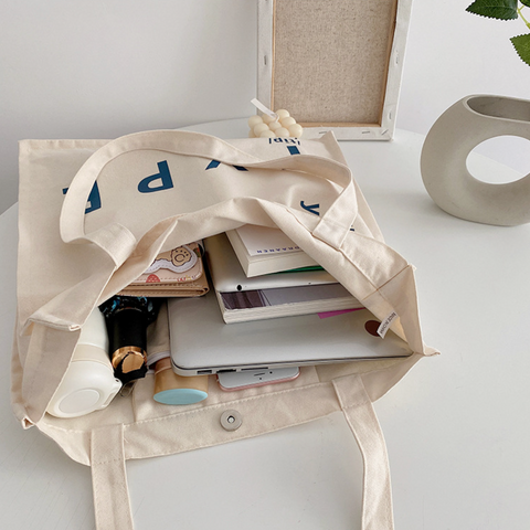 What's your TYPE Tote