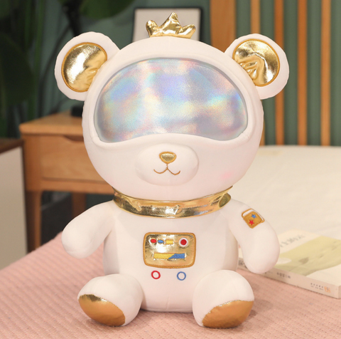 AstroBear Plush