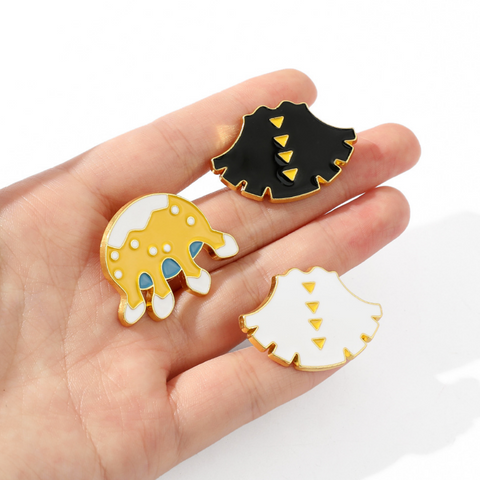 Sky: Children of the Light Pin