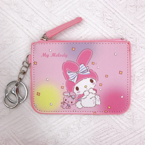 My Melody Small Coin Purse
