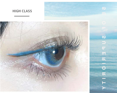 FAICCIA Colored Eyeliner