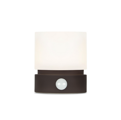 Cylindrical Nightlight