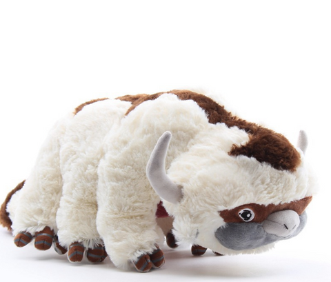 Appa Plush