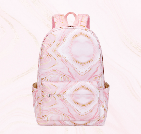 Three Set Backpack