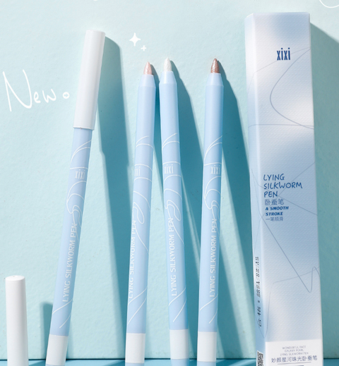 XIXI Silkworm Eyeshadow Pencil