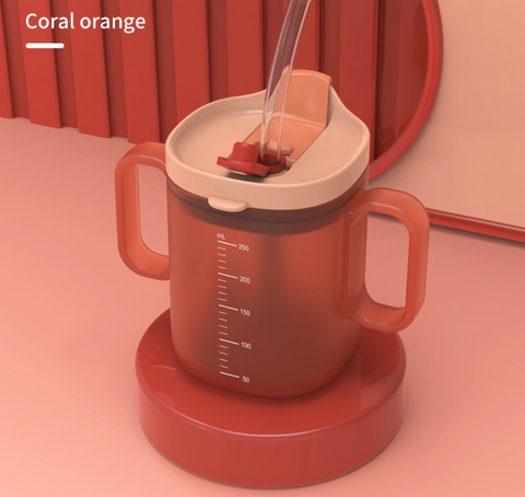 Children Drink Cups 250ml
