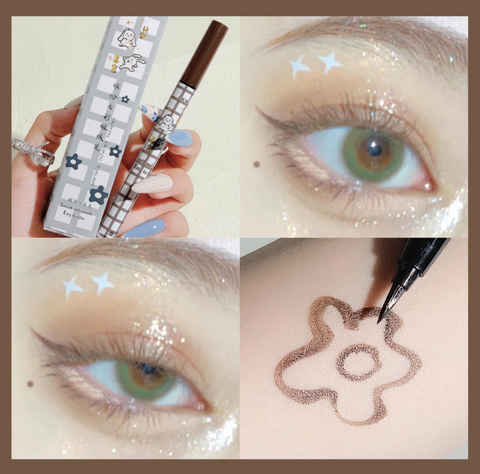 XIXI Bunny Liquid Eyeliner