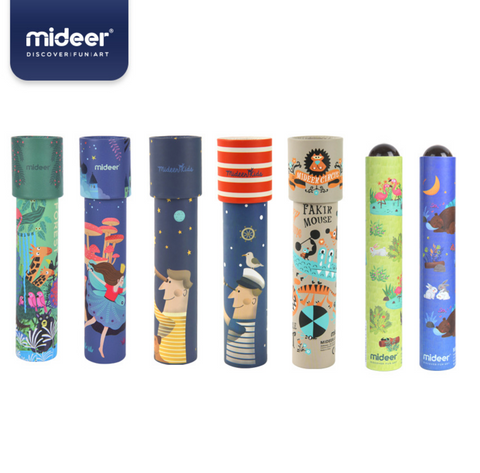 Mideer Kaleidescope