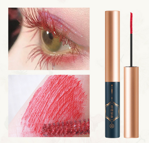 NOBO Colorful Mascara