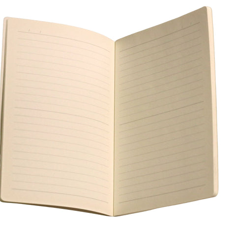Tuanzi-Orchard A5 Notebook