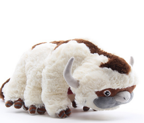 Appa Plush