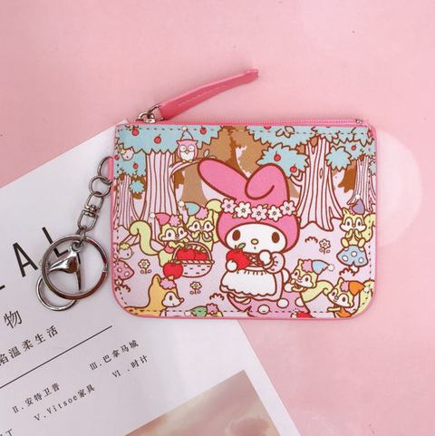 My Melody Small Coin Purse