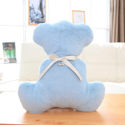 36cm Bear Shape Cushion