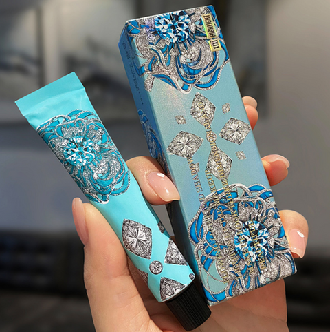 XIXI Glitter Skin Balm