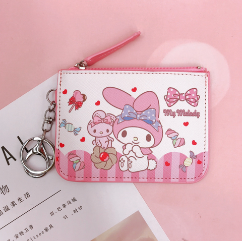 My Melody Small Coin Purse